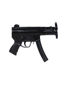 Century Arms AP5-M Pistol - Black | 9mm | 4.6" Barrel | (2) 30rd Mags