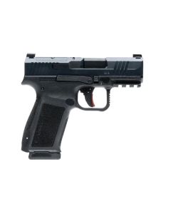 Canik METE MC9 Prime - 9mm | Black | 17rd