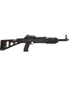 Hi-Point .45 ACP Carbine - Black | 17.5" Barrel | 9rd | Target Stock | Pro Pack Kit