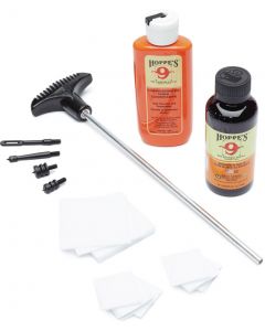 Hoppe's Pistol Cleaning Kit - All Cal. | Includes Storage Box