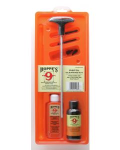 Hoppe's Pistol Cleaning Kit - All Calibers
