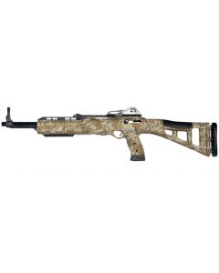 Hi-Point 4095TS .40 S&W Carbine - Desert Digital Camo | 17.5" Threaded Barrel | 10rd | Target Stock