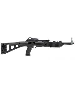 Hi-Point .45 ACP Carbine - Black | 17.5" NON-Threaded Barrel | 9rd | Target Stock