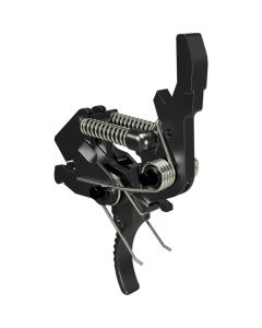 Hiperfire HIPERTOUCH Reflex Trigger | Curved | 1-Stage | Black