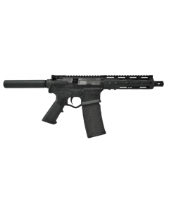 ATI OMNI HYBRID MAXX P4 AR Pistol - Black | 300 BLK| 8.5" barrel | 7" M-LOK Rail | 30rd mag
