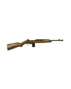Inland Manufacturing M1 Jungle Carbine Rifle - Walnut | .30 Carbine | 16.25" Barrel | Conical Flash Hider