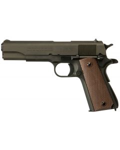 Inland Manufacturing 1911A1 Government - Black | .45ACP | 5" Barrel | 7rd