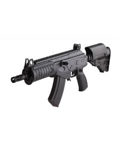 IWI Galil Ace G2 SBR with Side Folding Adjustable Buttstock - 7.62x39 | 8.3" Barrel | M-LOK Handguard