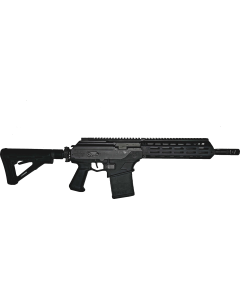 IWI Galil Ace G2 SBR Rifle - 7.62 NATO | 11.8" Barrel | Side Folding Adjustable Buttstock