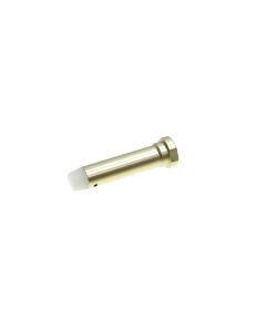 T&D Buffers AR15 Standard Carbine Buffer 3.0oz Anodized Light Gold