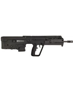 IWI TAVOR X95 Bullpup Rifle Flattop - Black | 5.56NATO | 16.5" Barrel w/ Steel Muzzle Brake | 10rd mag