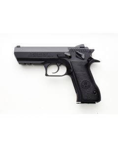 IWI Jericho 941 Full Size Pistol - 9mm | 4.4" Barrel | Steel Frame 