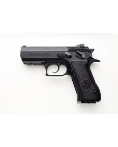 IWI Jericho 941 Mid-Size Pistol - 9mm | 3.8" Barrel | Steel Frame