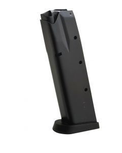 IWI Jericho 941 Pistol Magazine - 9mm | 16rd | Polymer Baseplate