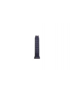 KCI 9mm Magazine - 17rd | Gen 2 | Fits Glock 17, 19, 26, 34