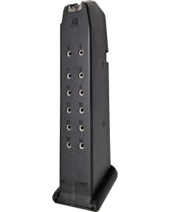 KCI .40 S&W Magazine - 15rd | Fits Glock 22, 23, 27, 35