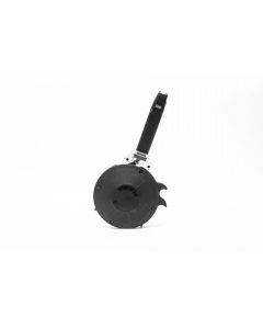 KCI .40 S&W Drum Magazine - 50rd | Fits Glock 22, 23, 27, 35