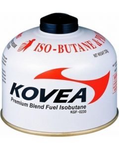 Kovea Iso Butane-Propane Gas Canister - 8oz