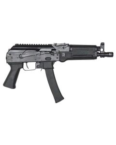 Kalashnikov USA KP-9 AK Pistol - Black | 9mm | 9.25" Barrel