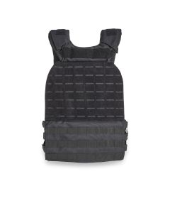 Guard Dog Tactical Boxer Plate Carrier | 2 Lbs/Per - Black