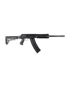 Kalashnikov USA KS-12T Tactical Semi-Auto 12ga Shotgun - Black | 10rd mag