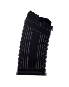 Kalashnikov USA KS-12 & KS-12T Shotgun Magazine - Black | 5 Round