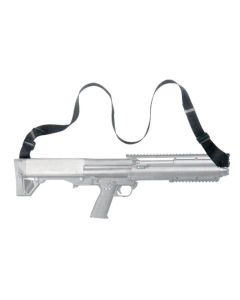 Kel-Tec KSG Two Point Sling - Black | Nylon | Fits KSG Shotgun