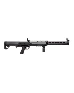 Kel-Tec KSG25 Bullpup Pump 12ga Shotgun 24rd Capacity - Black