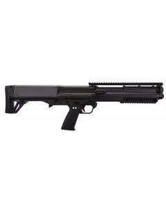 Kel-Tec KSG Bullpup Pump 12ga Shotgun 14rd Capacity - Black