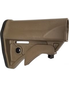 LWRC UCIW Stock - FDE | AR15