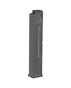 LWRC SMG-45 UMP .45ACP Magazine - Black | V1 Modified | 25rd