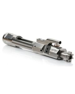 LANTAC 223/5.56 E-BCG Full Auto Style Bolt Carrier Group - Nickel Boron