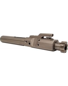 LANTAC .308/7.62 E-BCG Full Auto Style Bolt Carrier Group - Nickel Boron