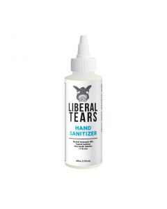 Liberal Tears Hand Sanitizer - 4oz
