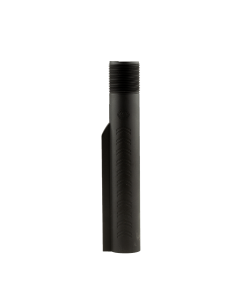 Alien Armory Tactical LUNAR 6 Mil-Spec Buffer Tube - Black | 7075 Aluminum | 6-Position