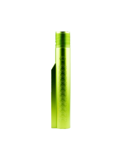 Alien Armory Tactical LUNAR 6 Mil-Spec Buffer Tube - Green | 7075 Aluminum | 6-Position