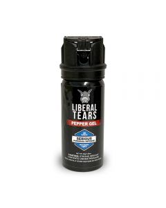 Liberal Tears Pepper Spray Gel - 1.56oz