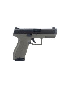 IWI MASADA Optics Ready Pistol - OD Green | 9mm | 4.1" Barrel | 10rd