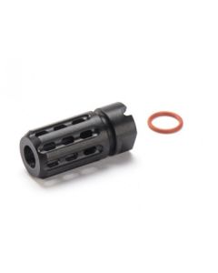 Manticore Arms NightBrake Muzzle Compensator - 14x1L