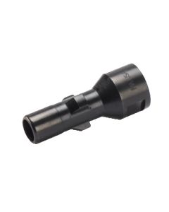 Manticore Arms Scorpion EVO Tri-Lug Adapter 18mm
