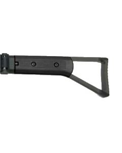 Manticore Arms AK Chinese Stock - Black