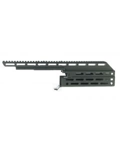 Manticore Arms X95 Cantilever Forend - Black