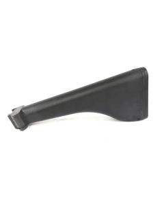 Manticore Arms Trapdoor Stock With Picatinny Hinge - Black