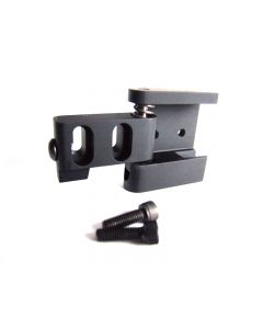 Manticore Arms Folding Stock Hinge for Manticore AK Triangle Stock