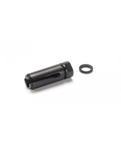 Manticore Arms Eclipse Flash Hider - 1/2x28