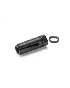 Manticore Arms Eclipse Flash Hider - 5/8x24