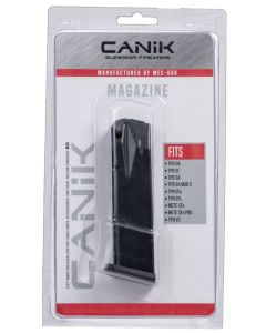 CANIK TP9/METE Full Size Magazine - 9mm | 18rd