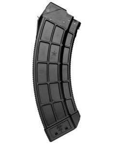 US Palm AK30 7.62x39mm Magazine - Black | 30rd | Poly