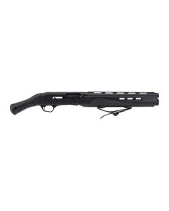 IWI MAFTEAH Semi Auto Shotgun - 12ga. | 14" barrel | 5rd | Birdshead Grip
