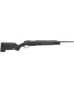 Steyr Arms Scout Rifle - Black | .308 Win | 19" Barrel